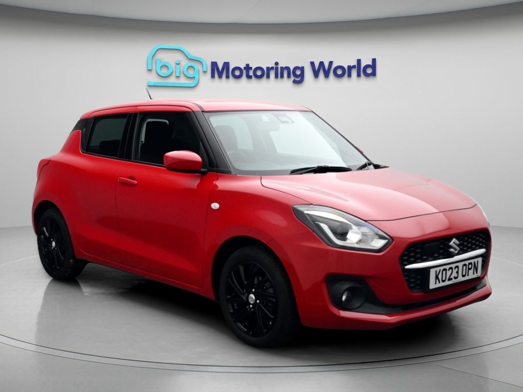 Swift