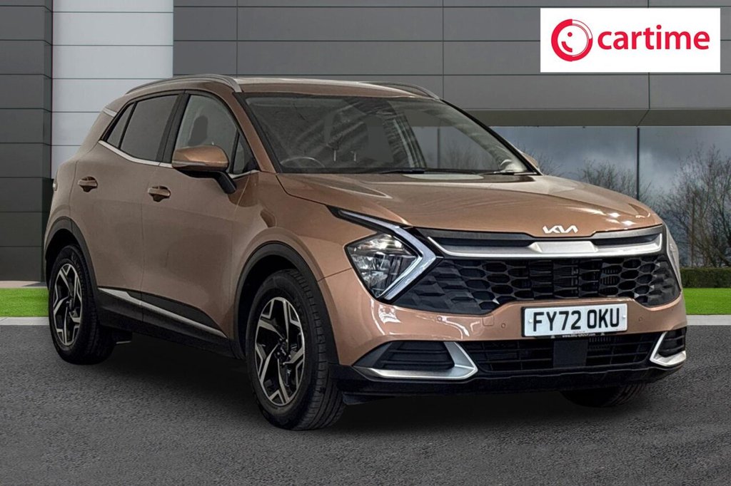 Sportage