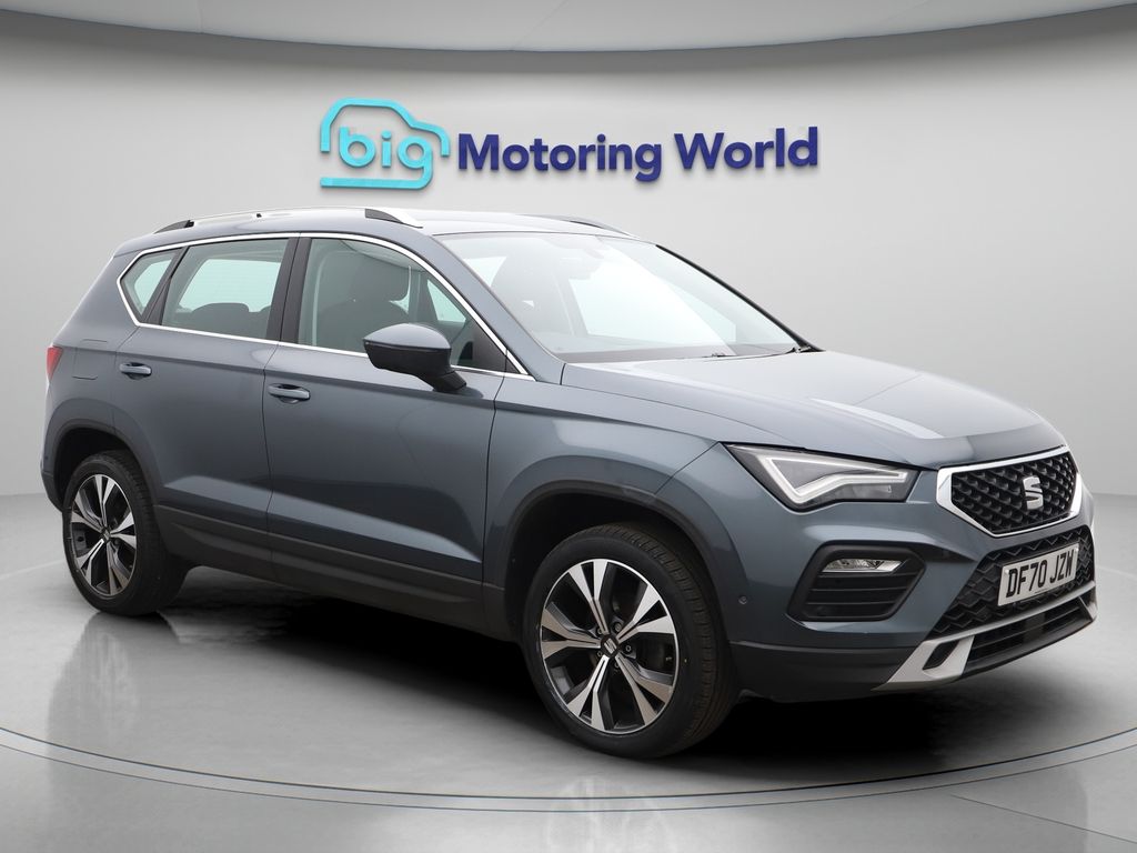 Ateca