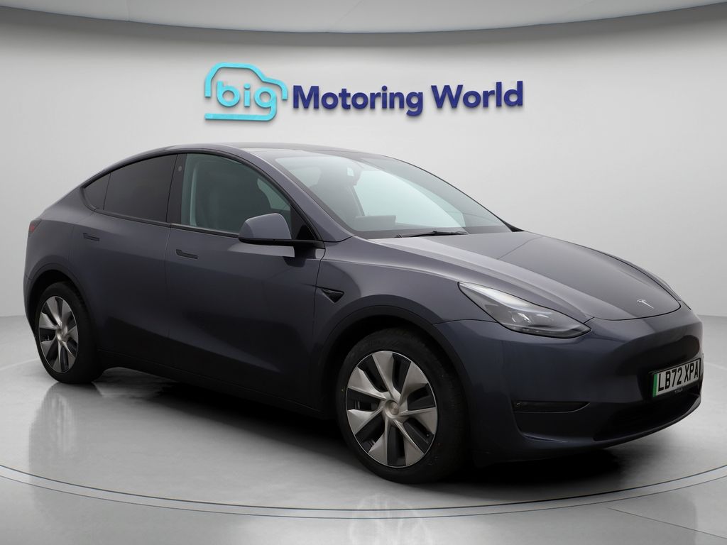 Model Y