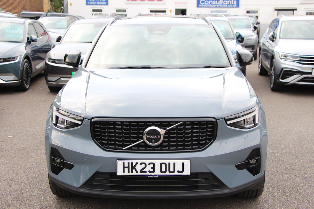 Xc40