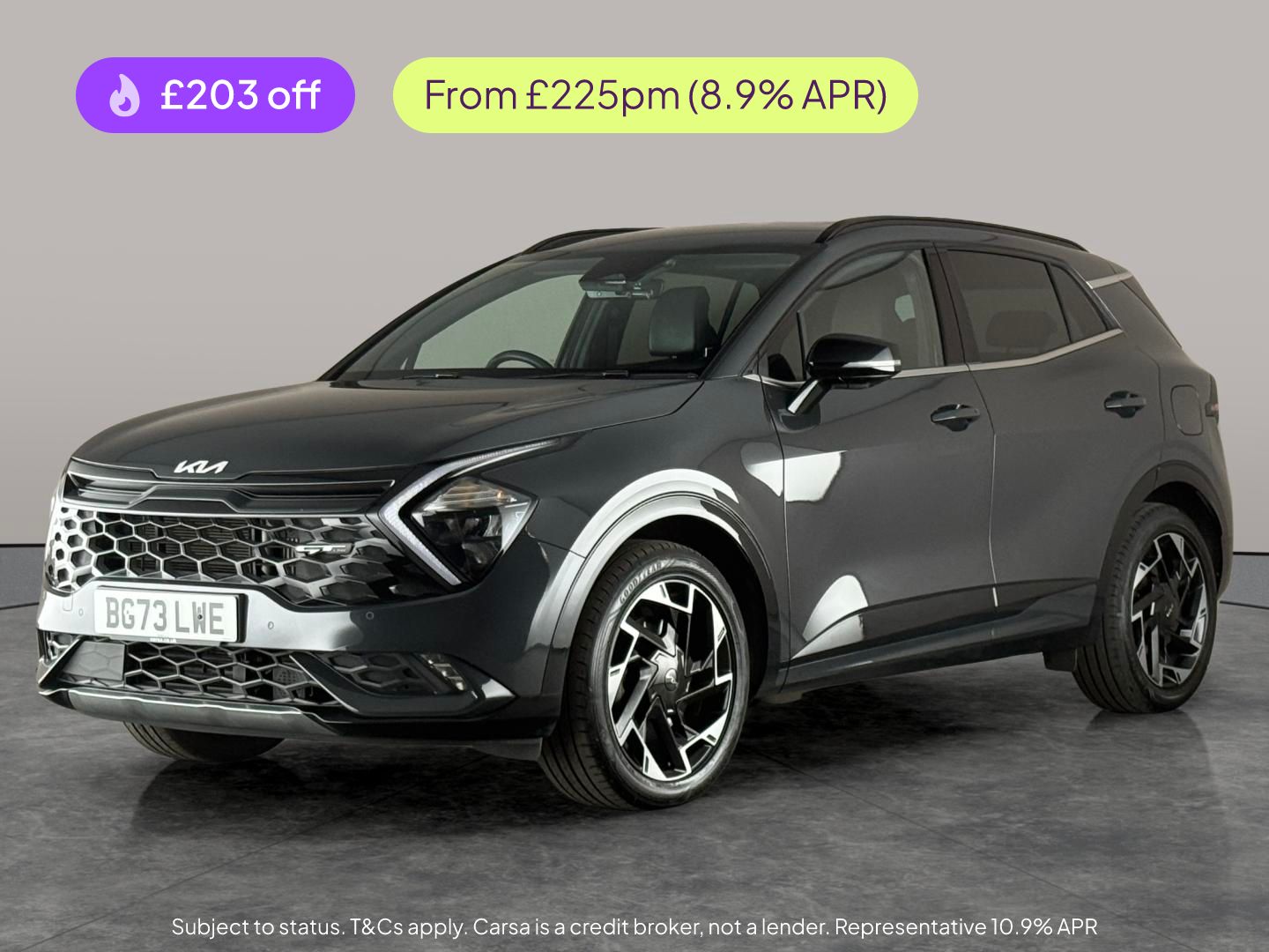 Sportage