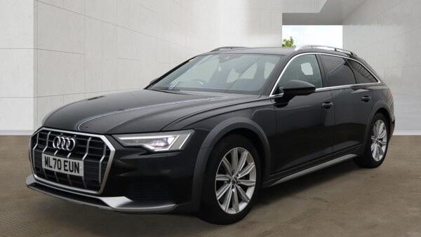 A6 Allroad