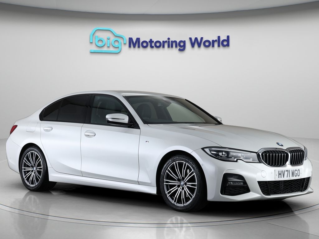 3 Series