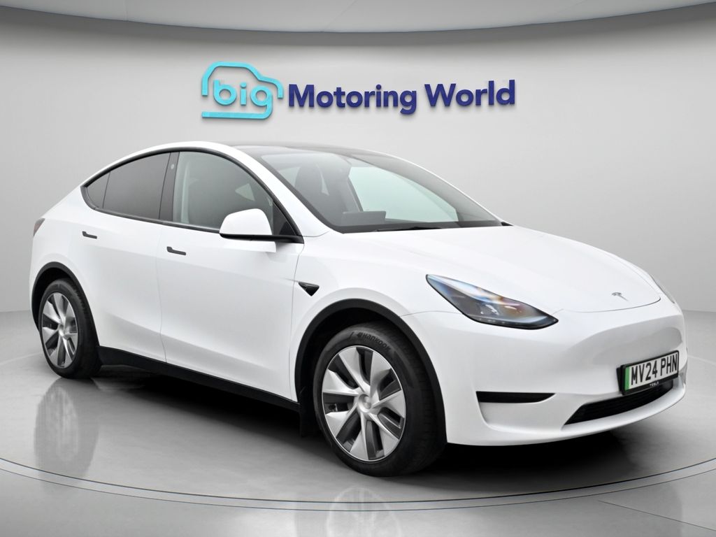 Model Y