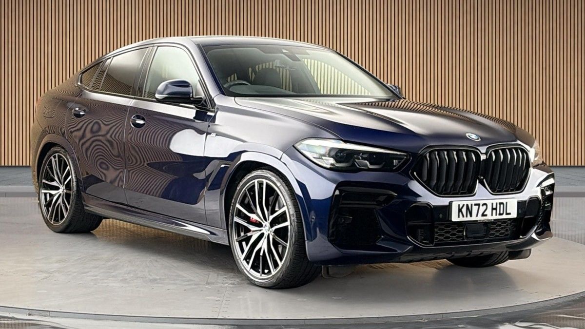 X6
