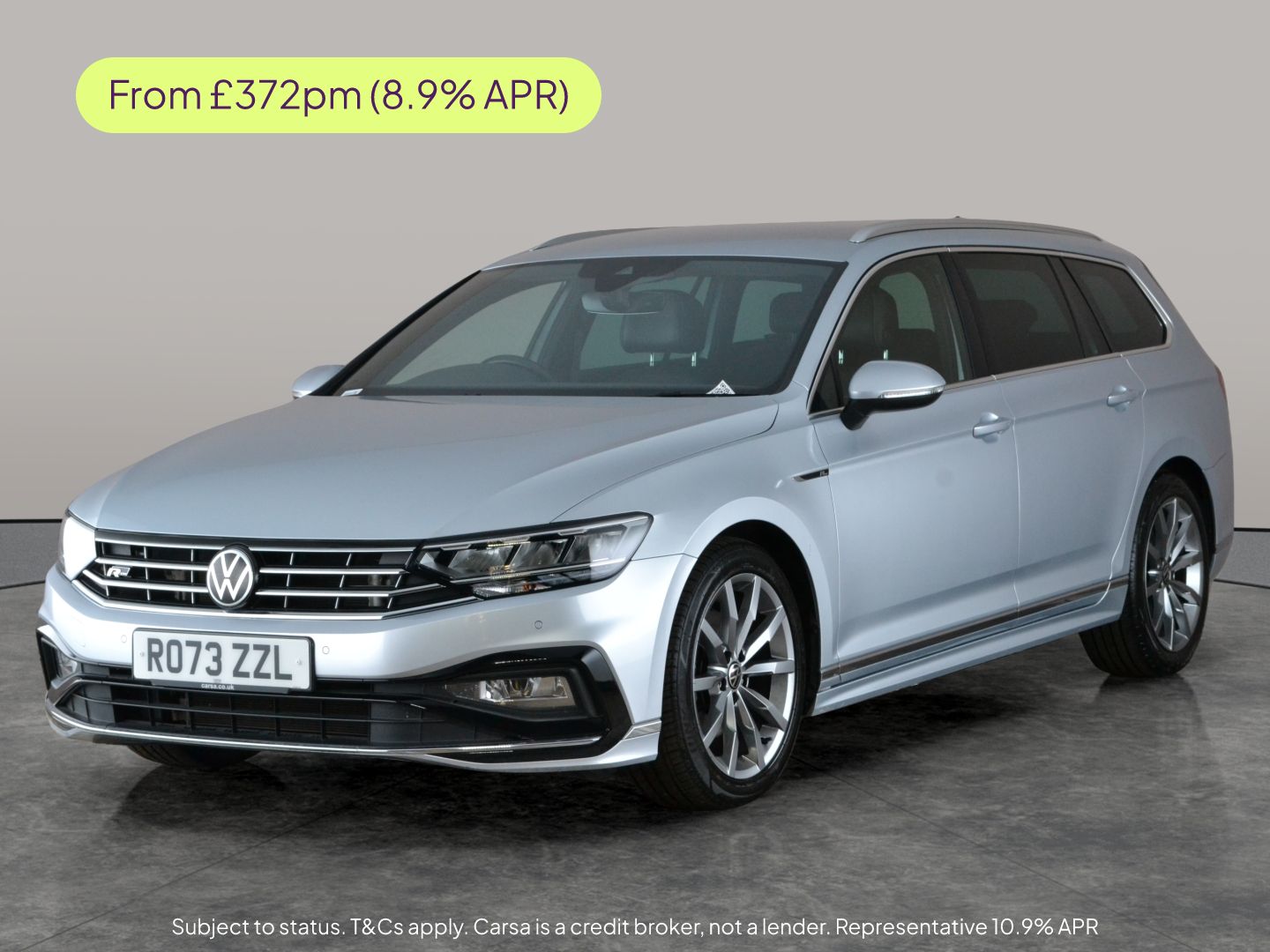 Passat