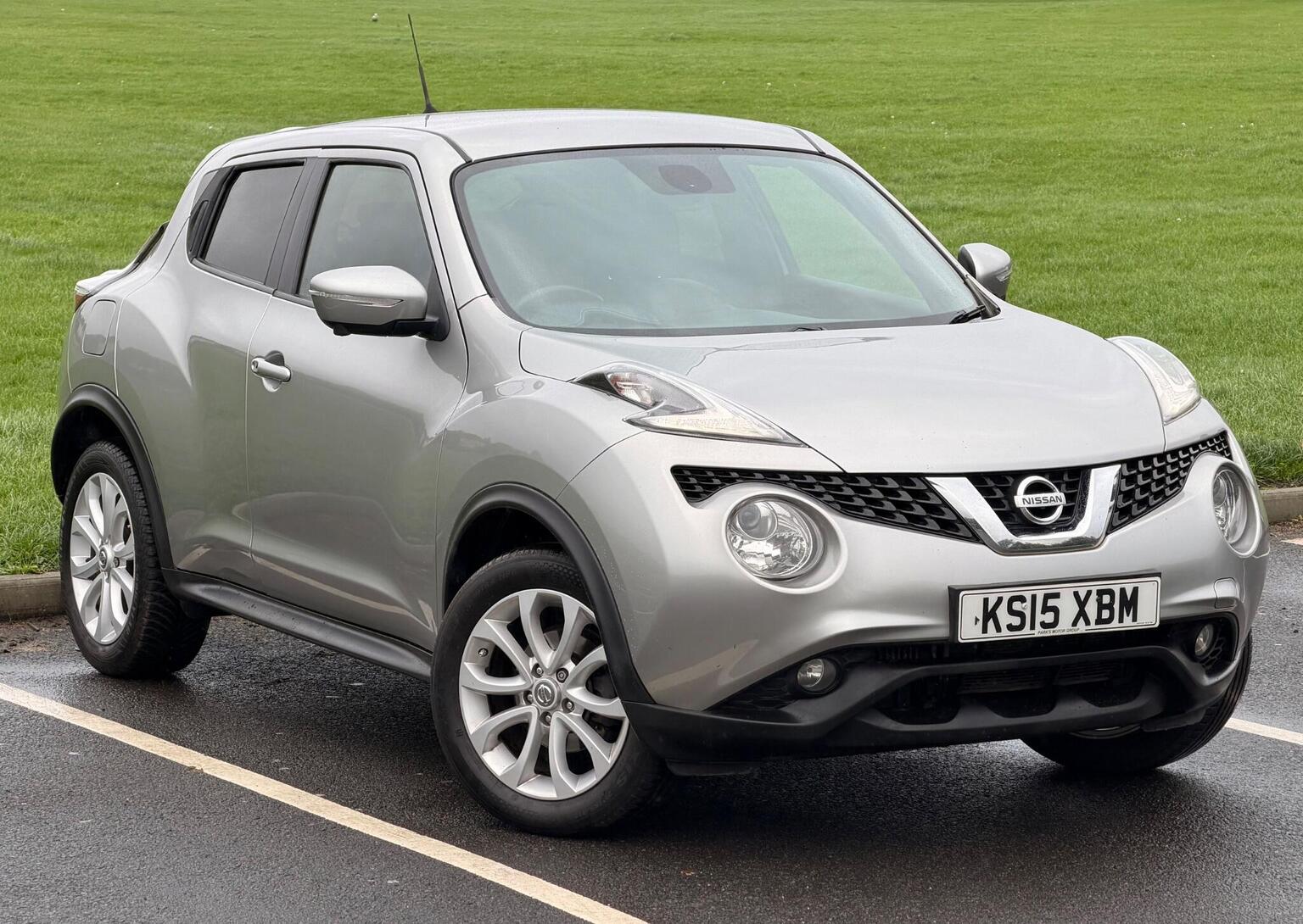 Juke