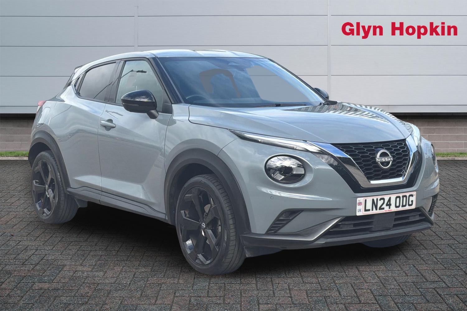 Juke