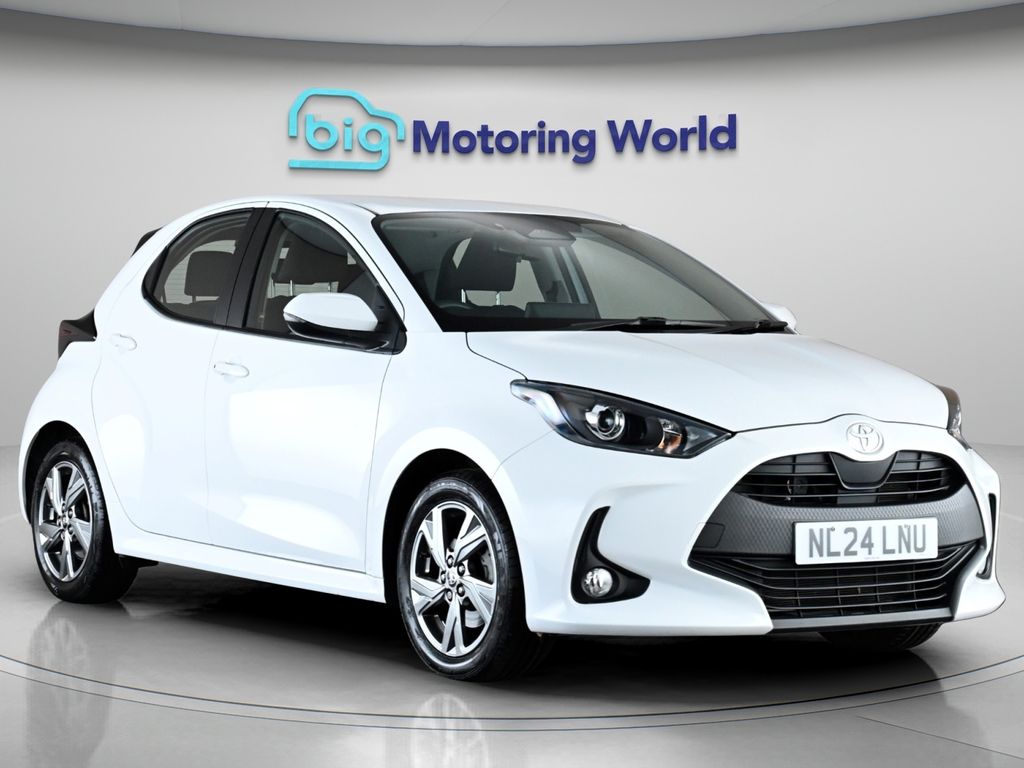 Yaris