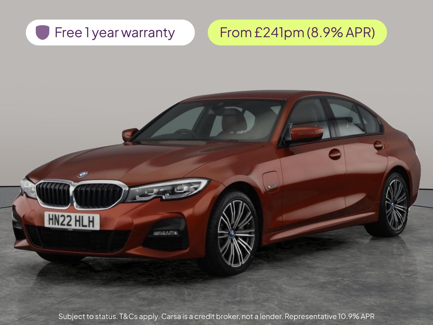 3 Series