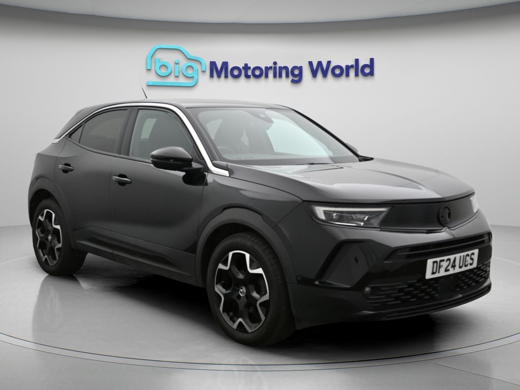 Mokka