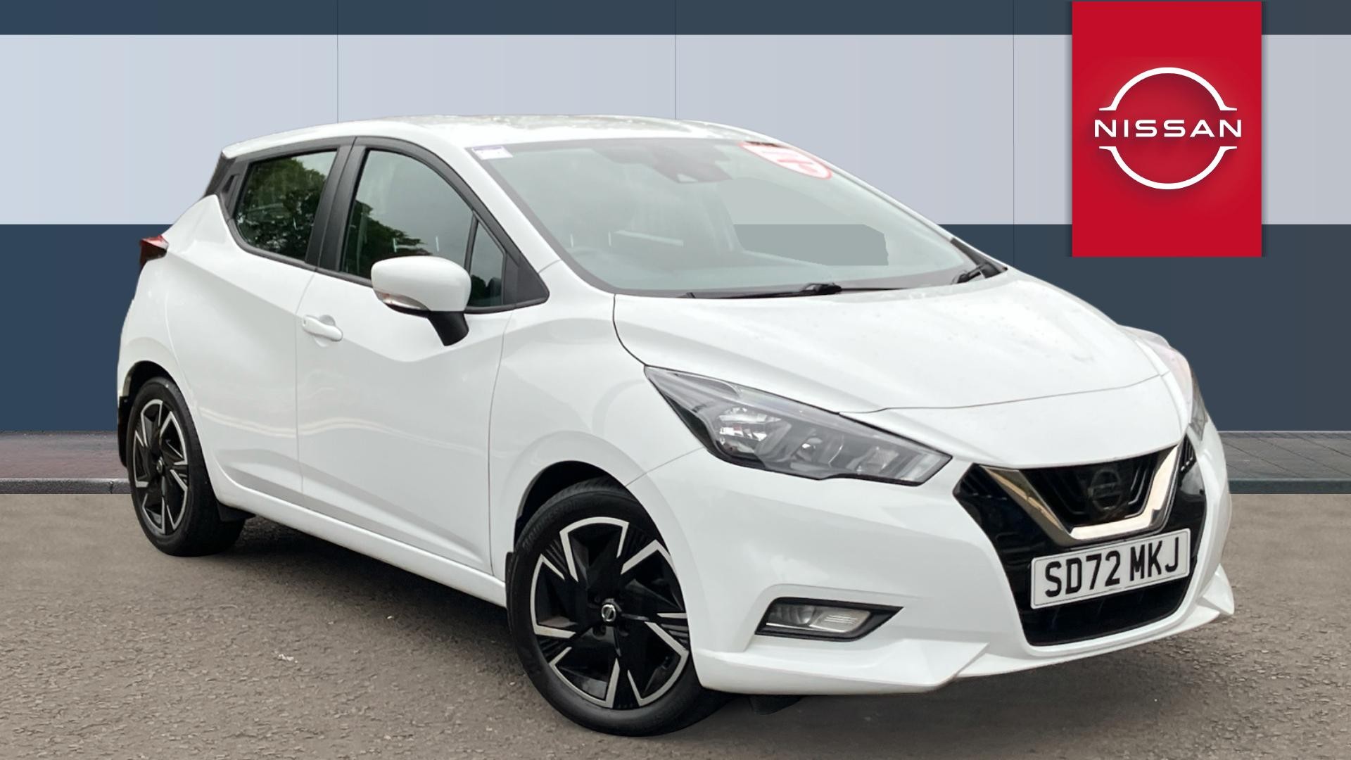 Micra