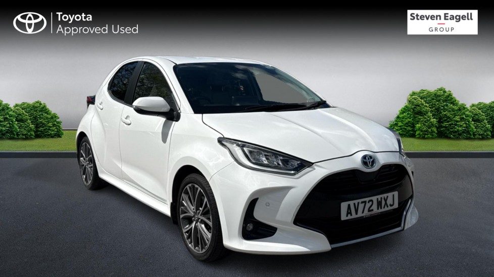 Yaris