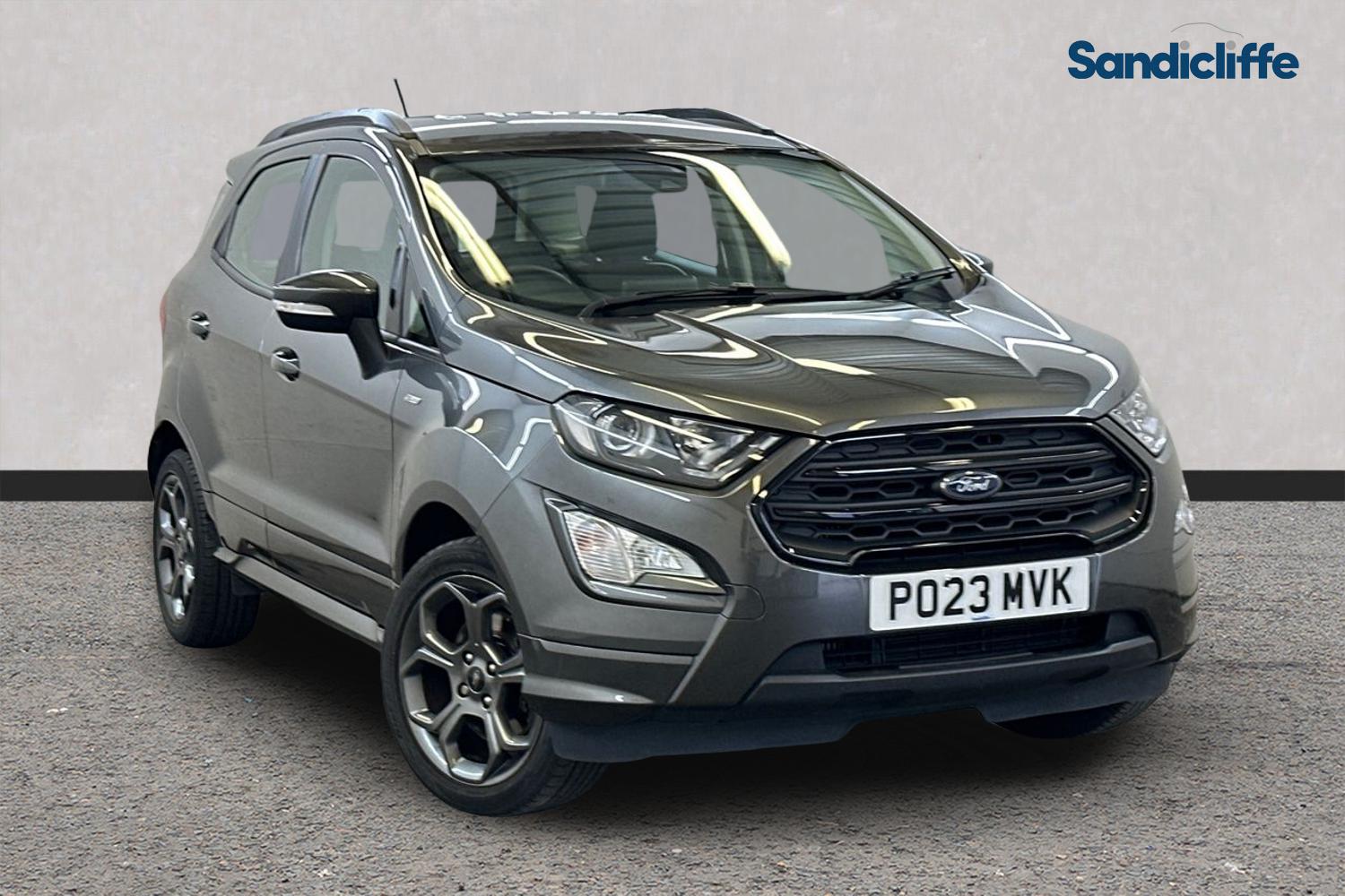 EcoSport