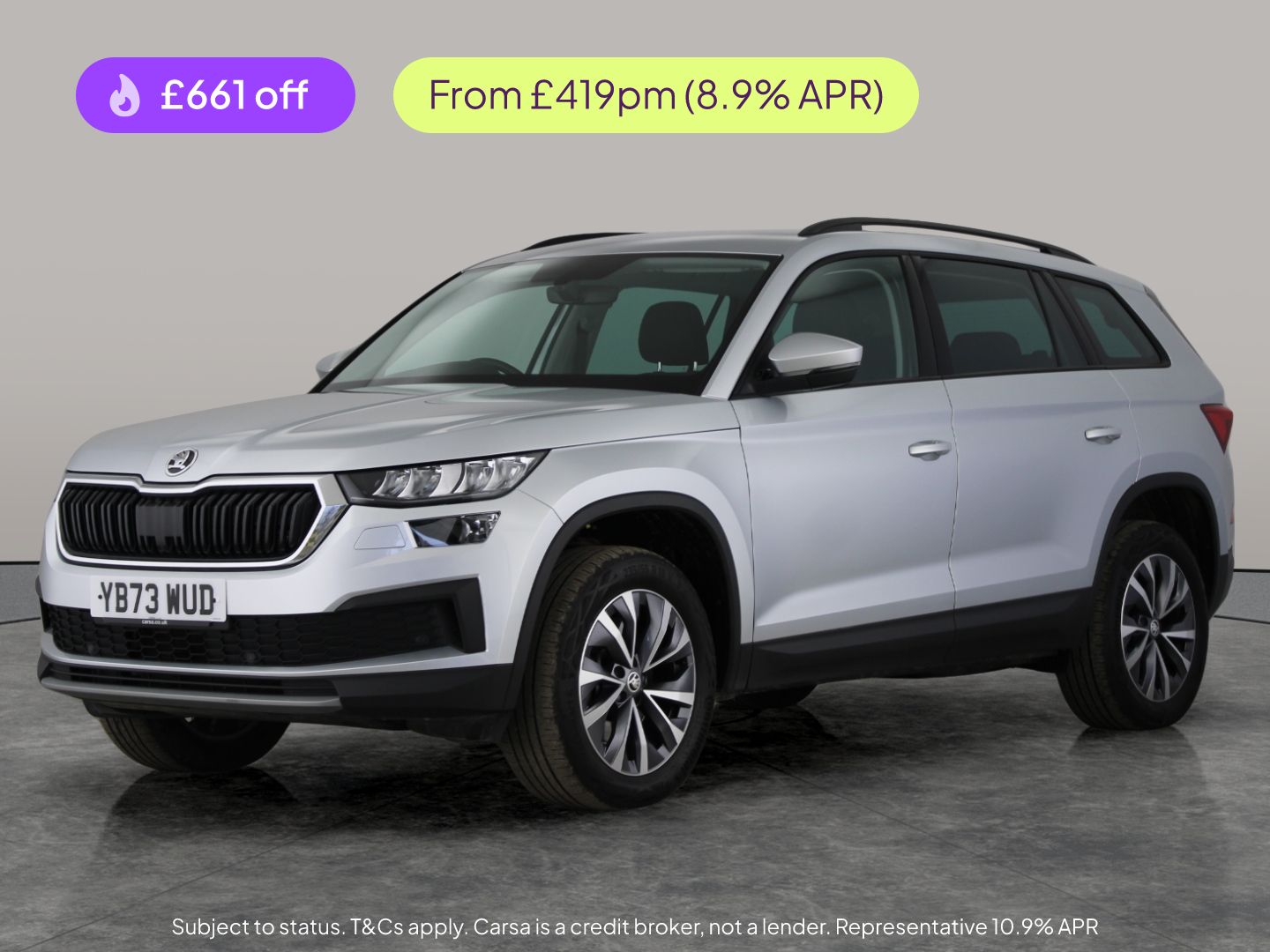 Kodiaq