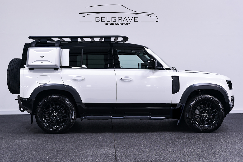 Defender