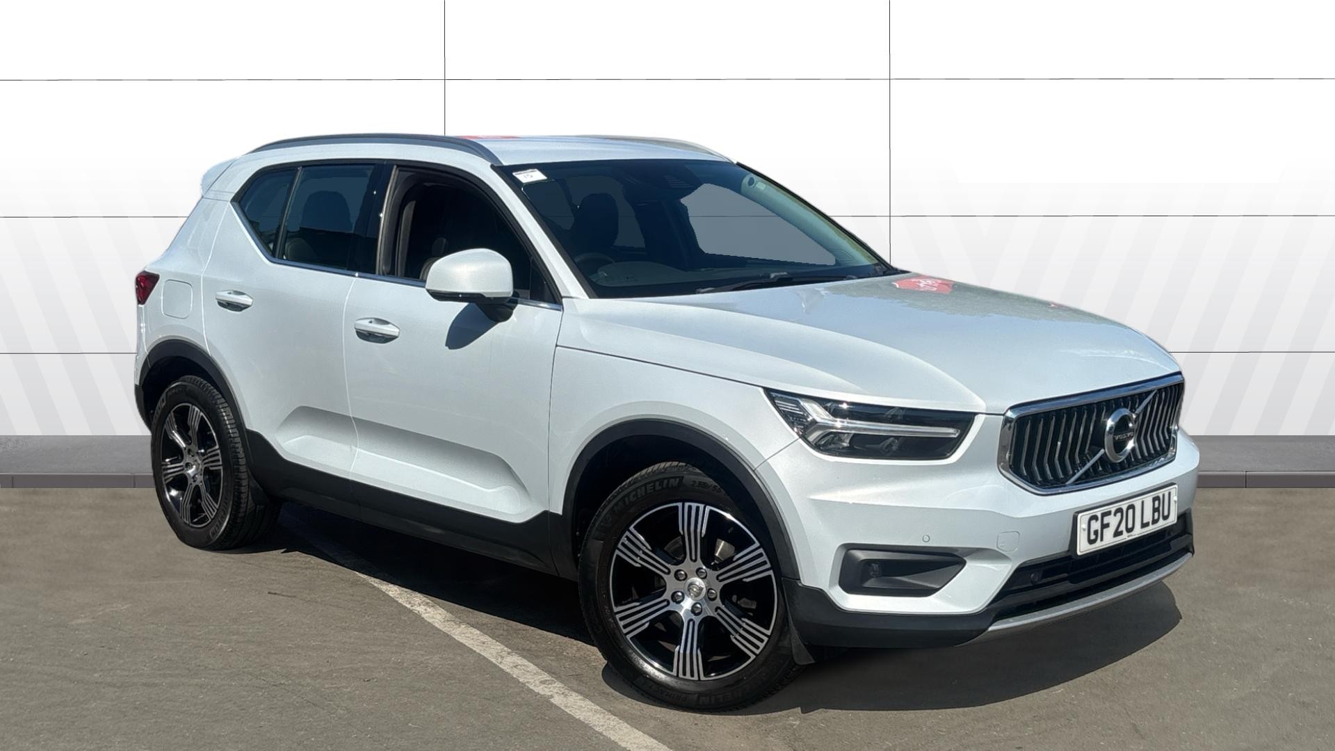 XC40