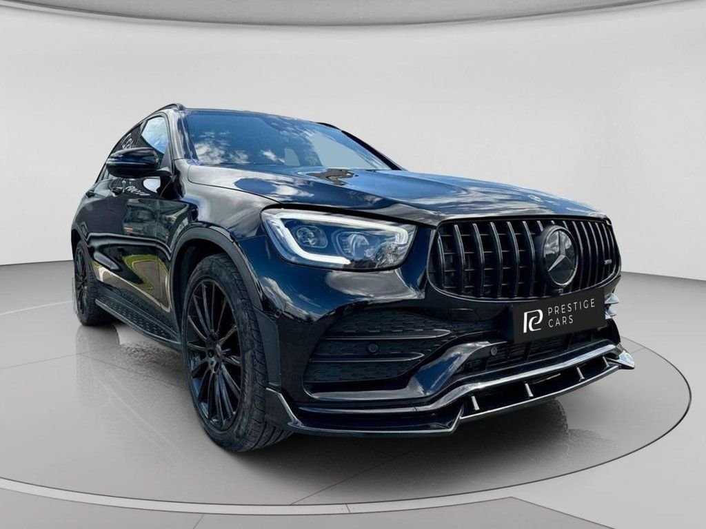 GLC