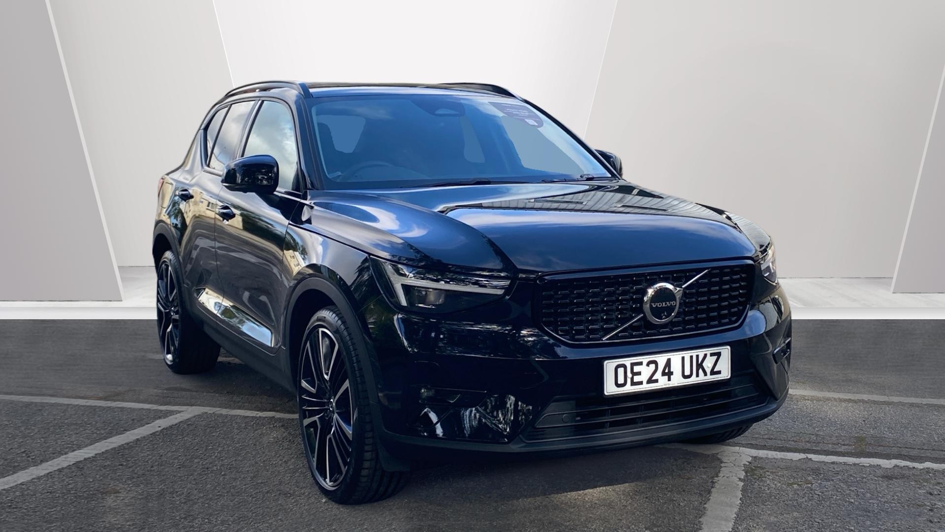 Xc40