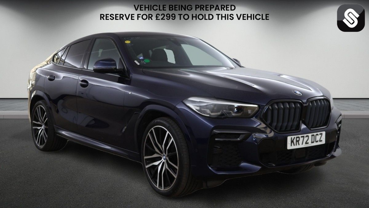 X6