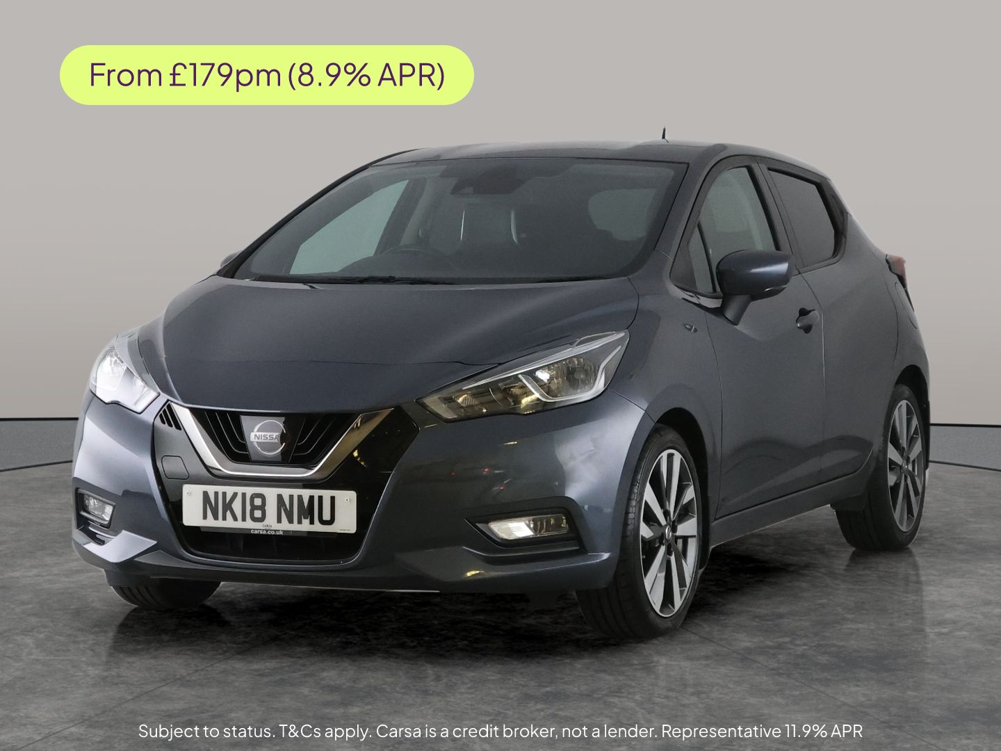 Micra