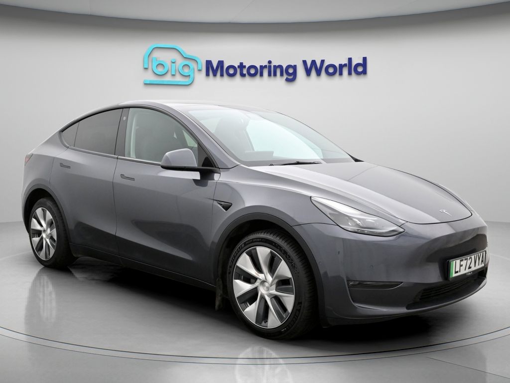 Model Y Premium