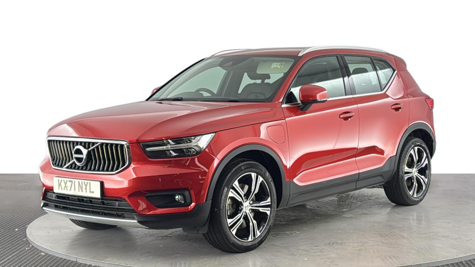 XC40