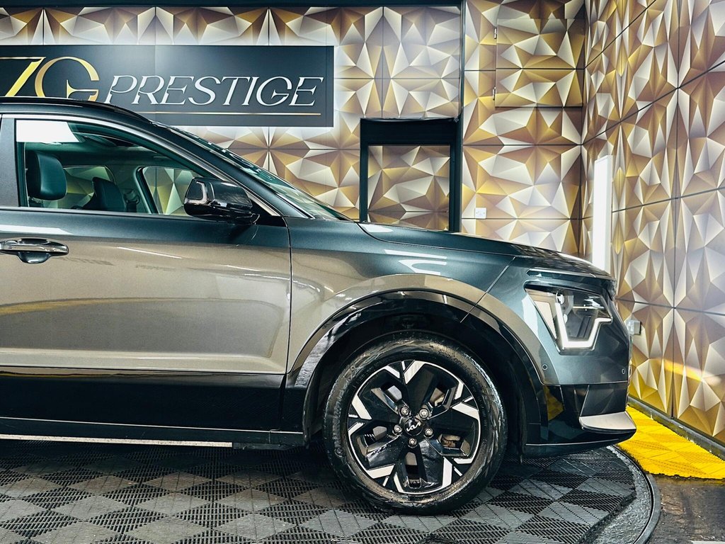 2024 Kia Niro EV