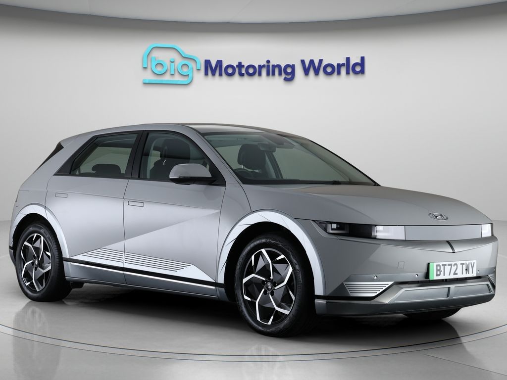Ioniq 5