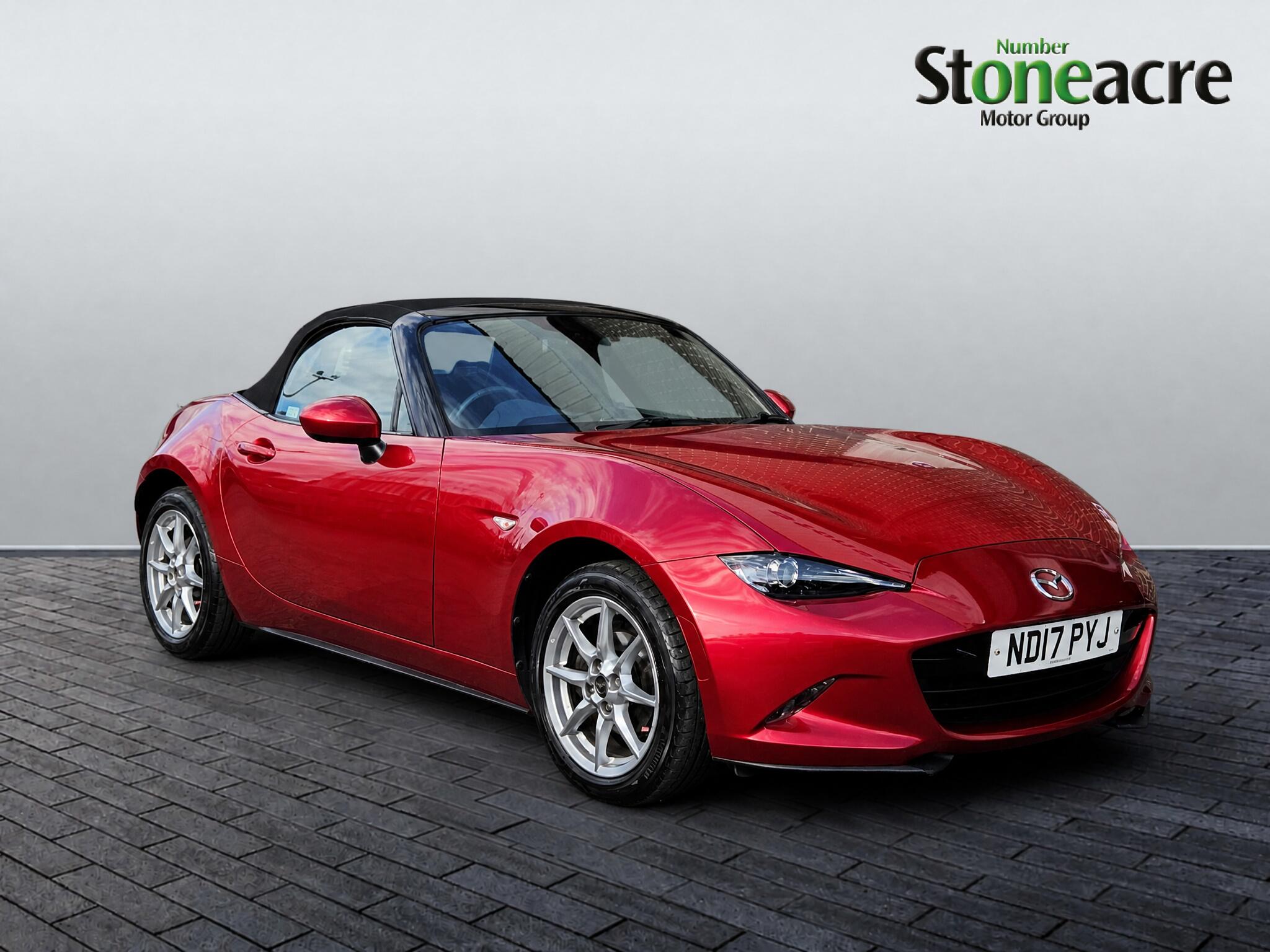 Mx-5