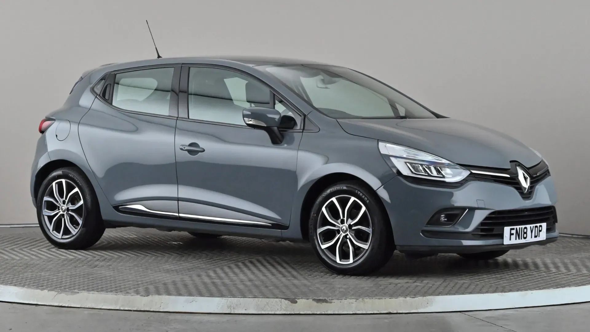 Clio