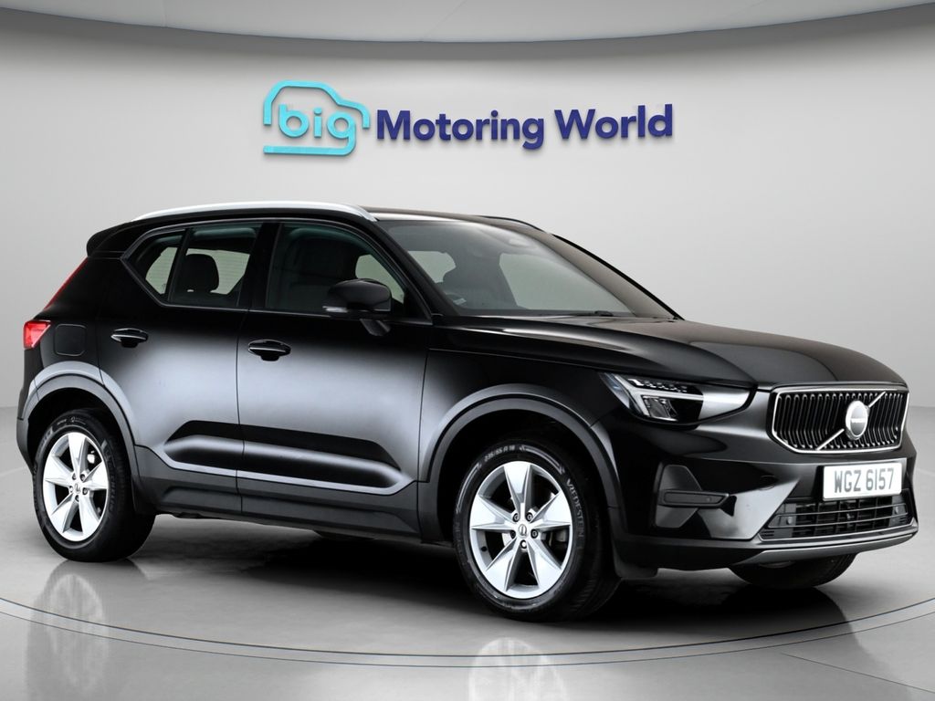 Xc40