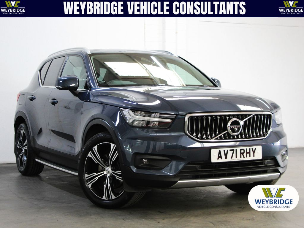 XC40