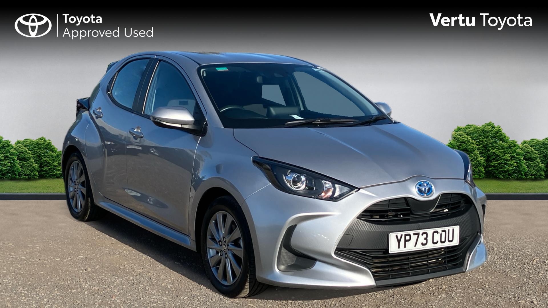 Yaris