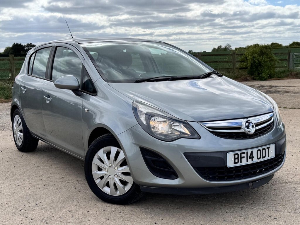 Corsa