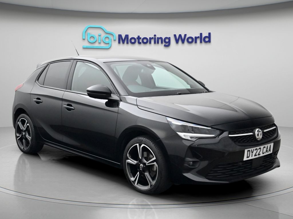 Corsa