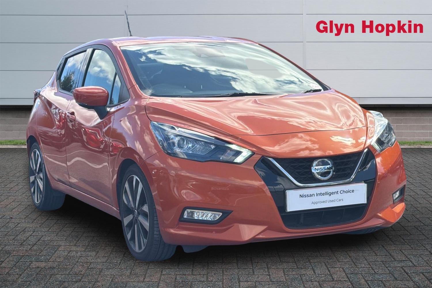Micra
