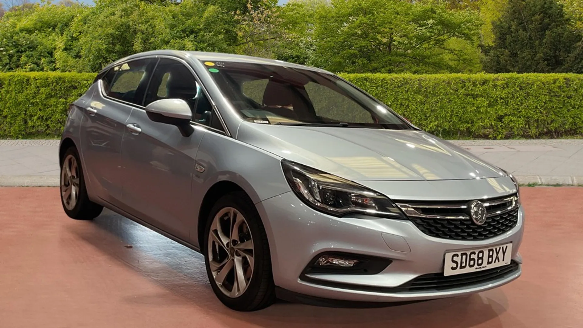 Astra