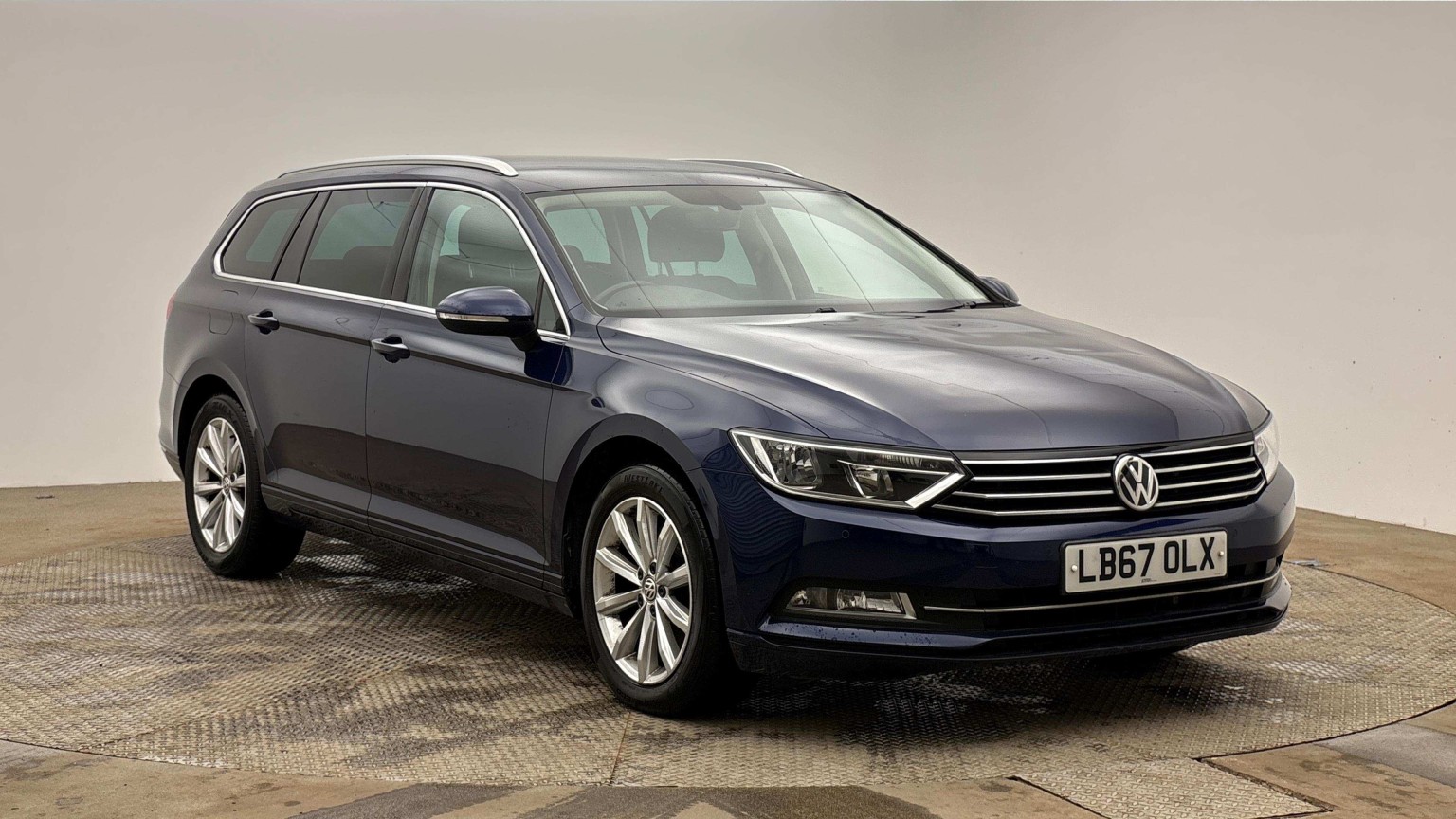 Passat