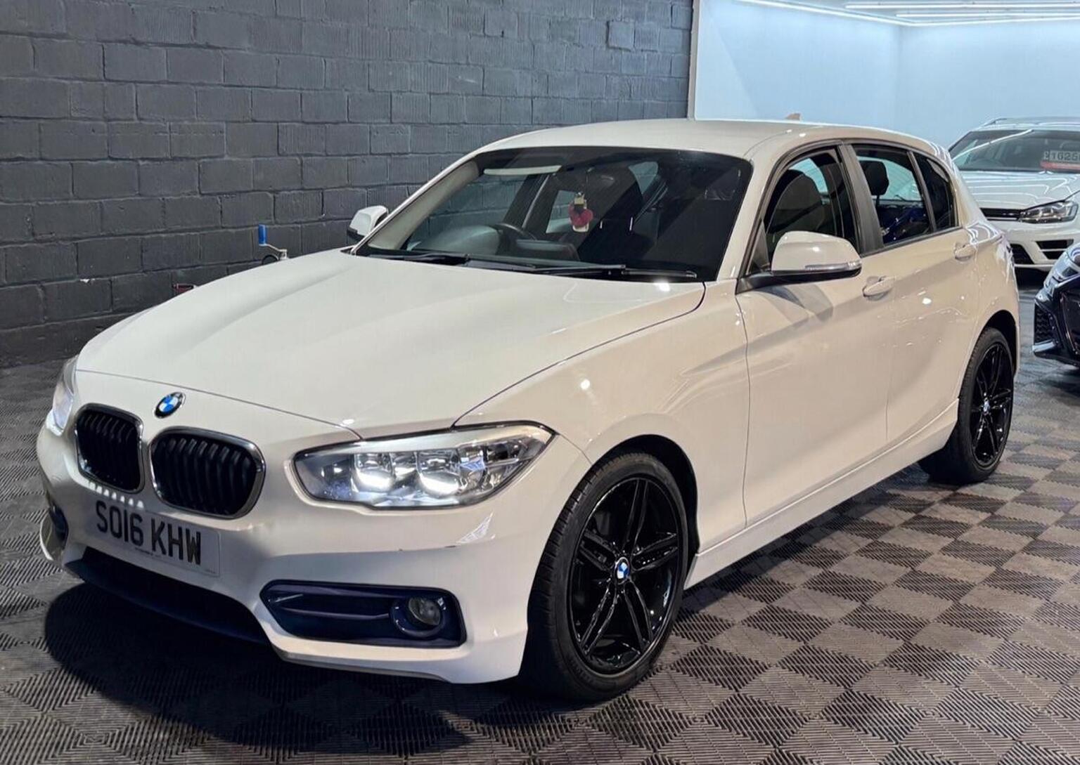 1 Series