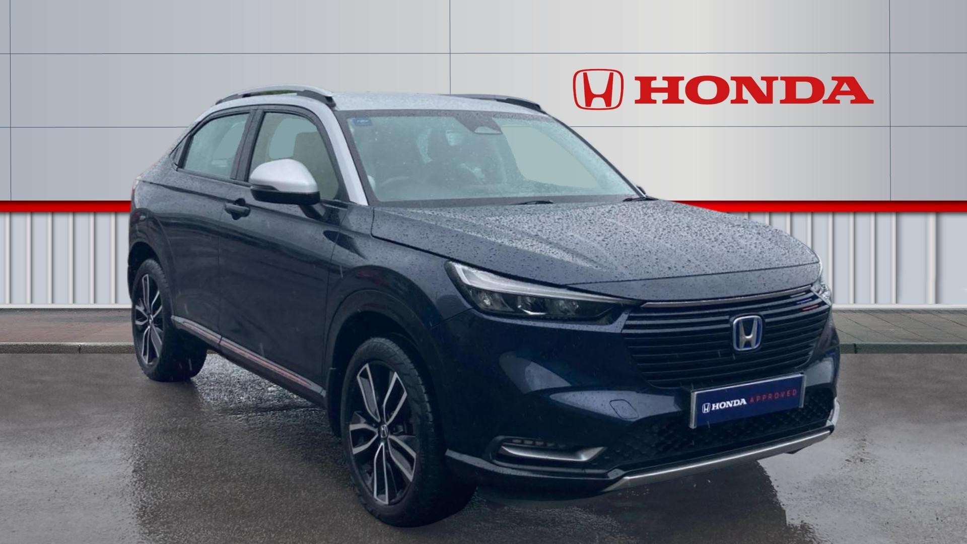 Hr-V