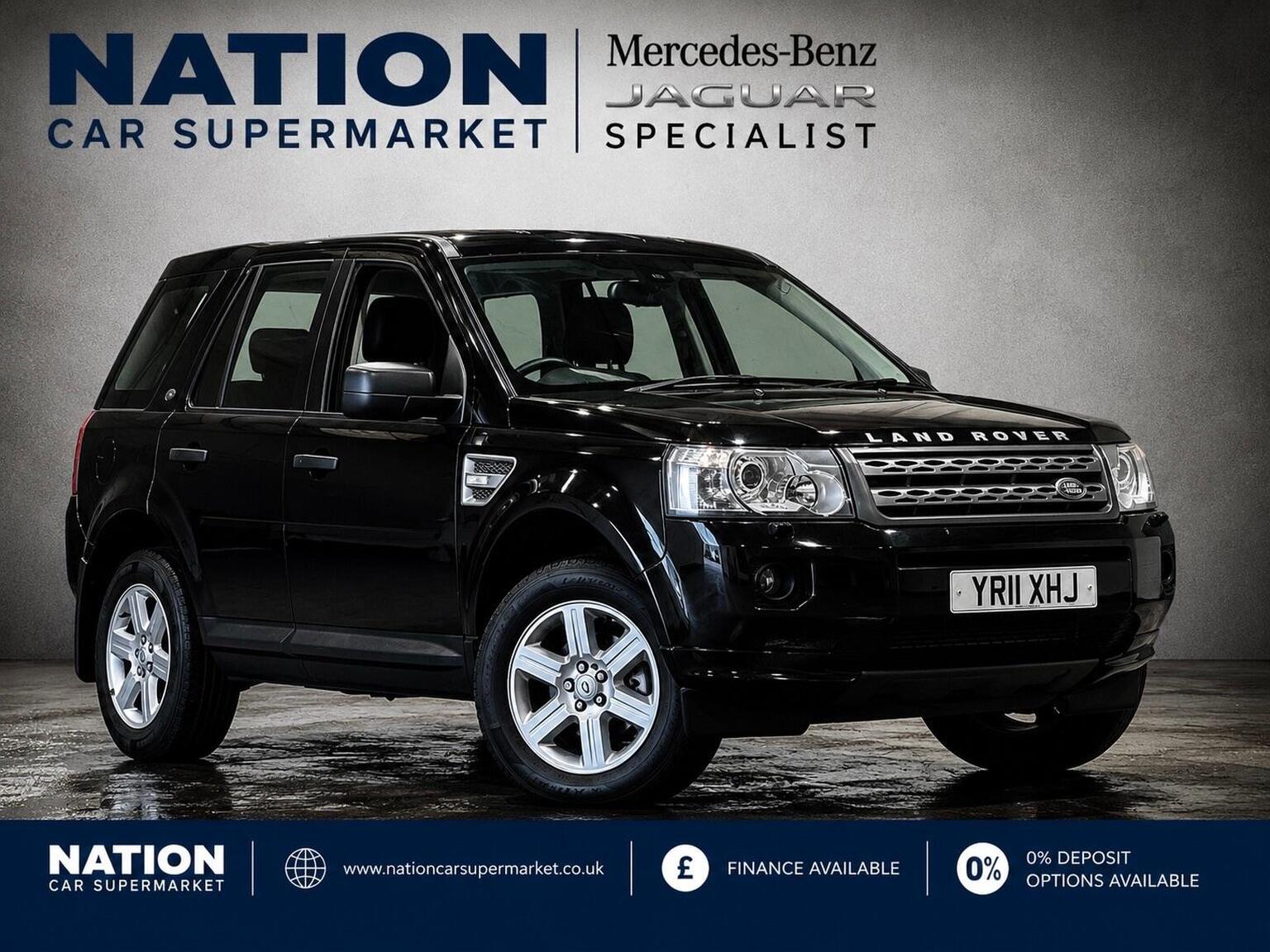 Freelander 2