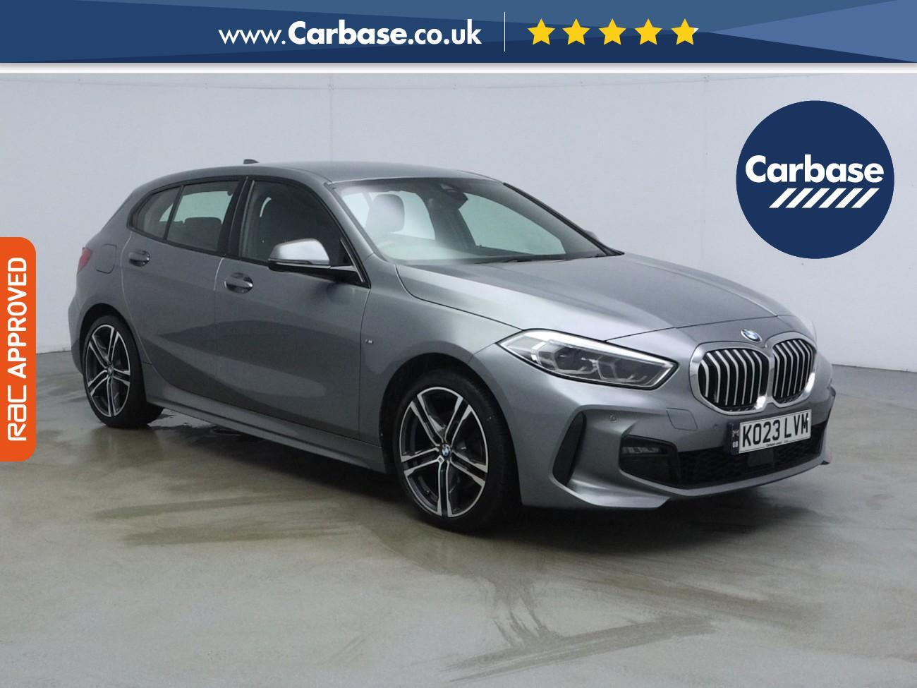 1 Series