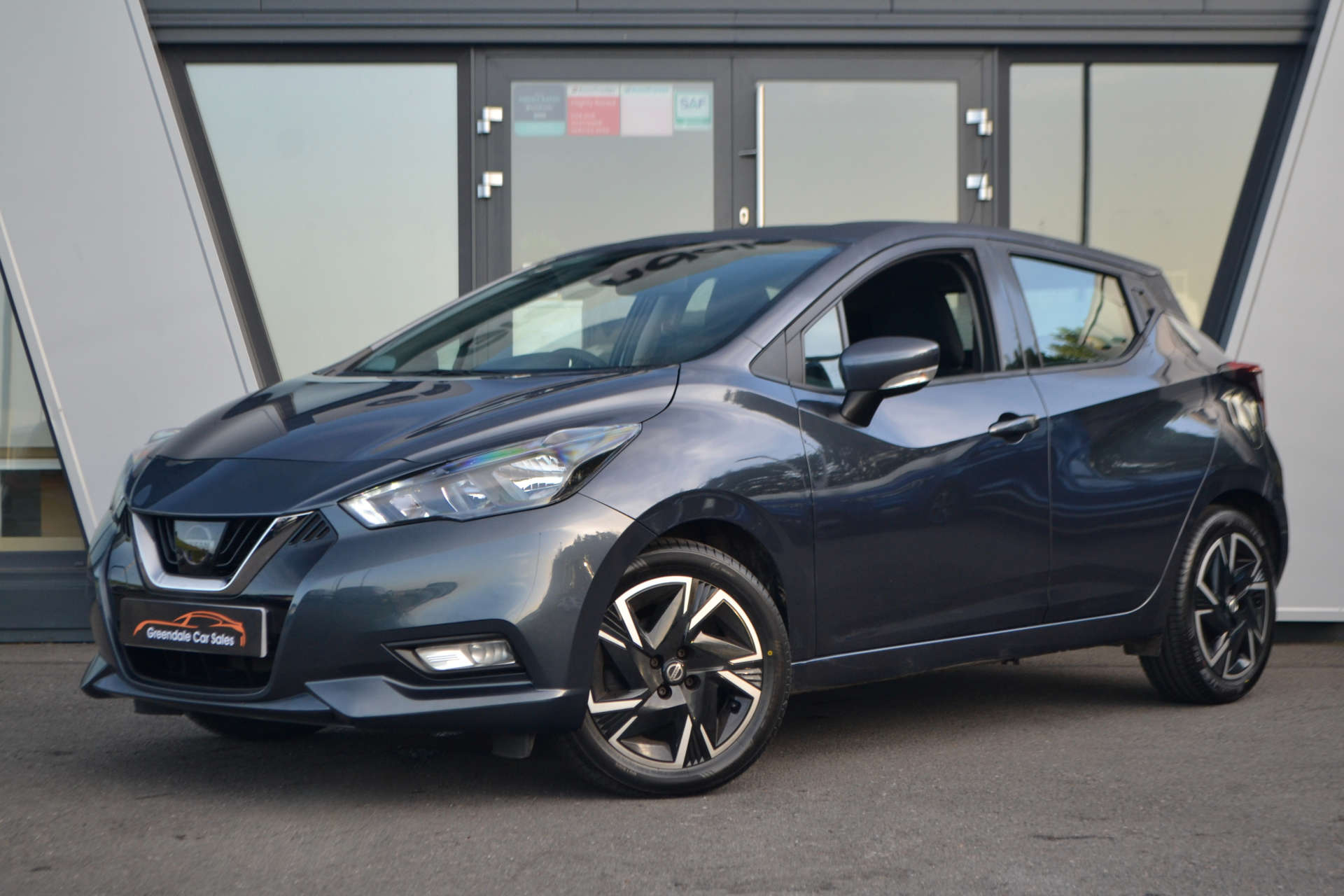 Micra