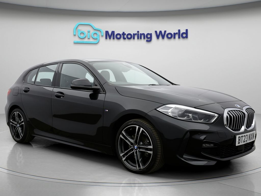 1 Series