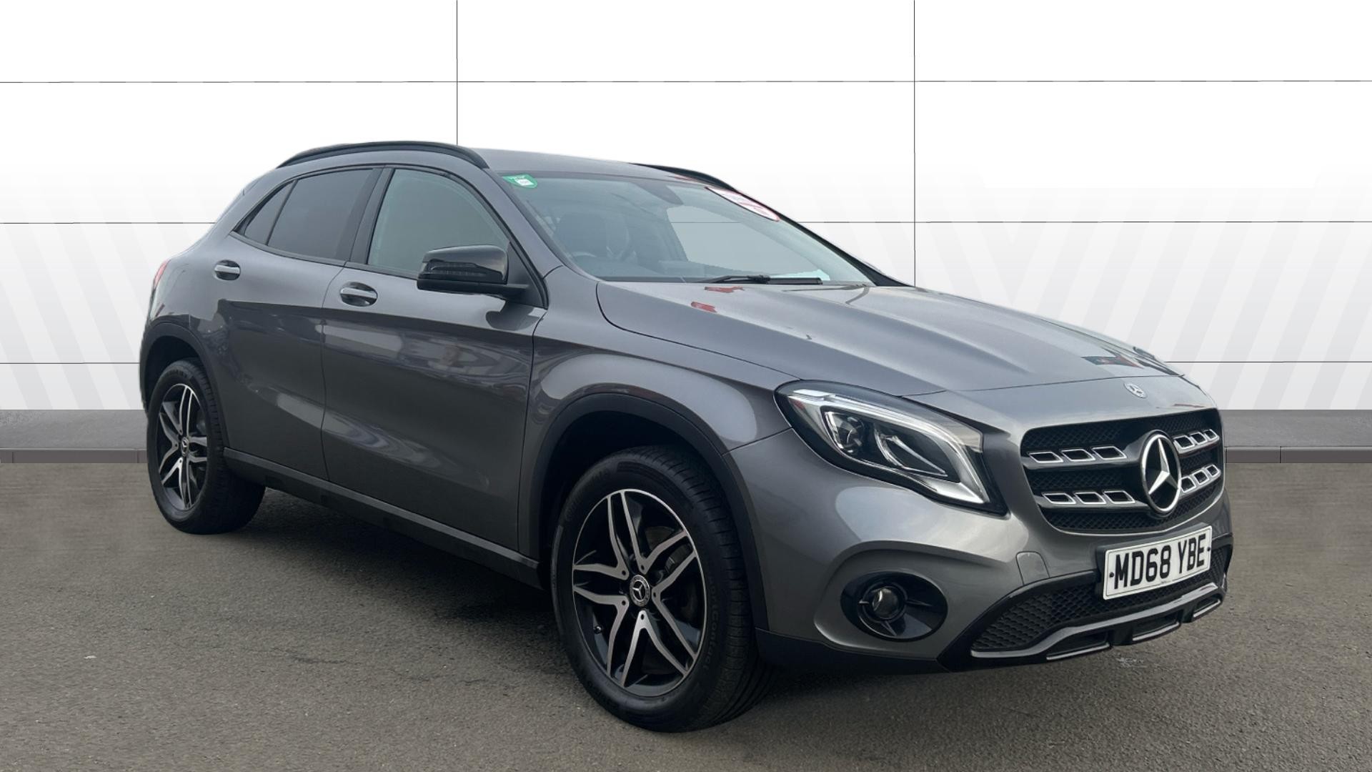 GLA