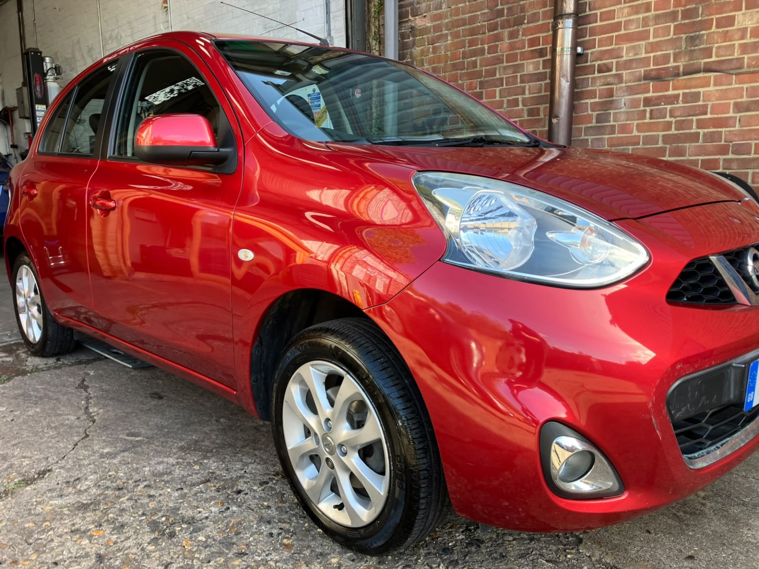 Micra