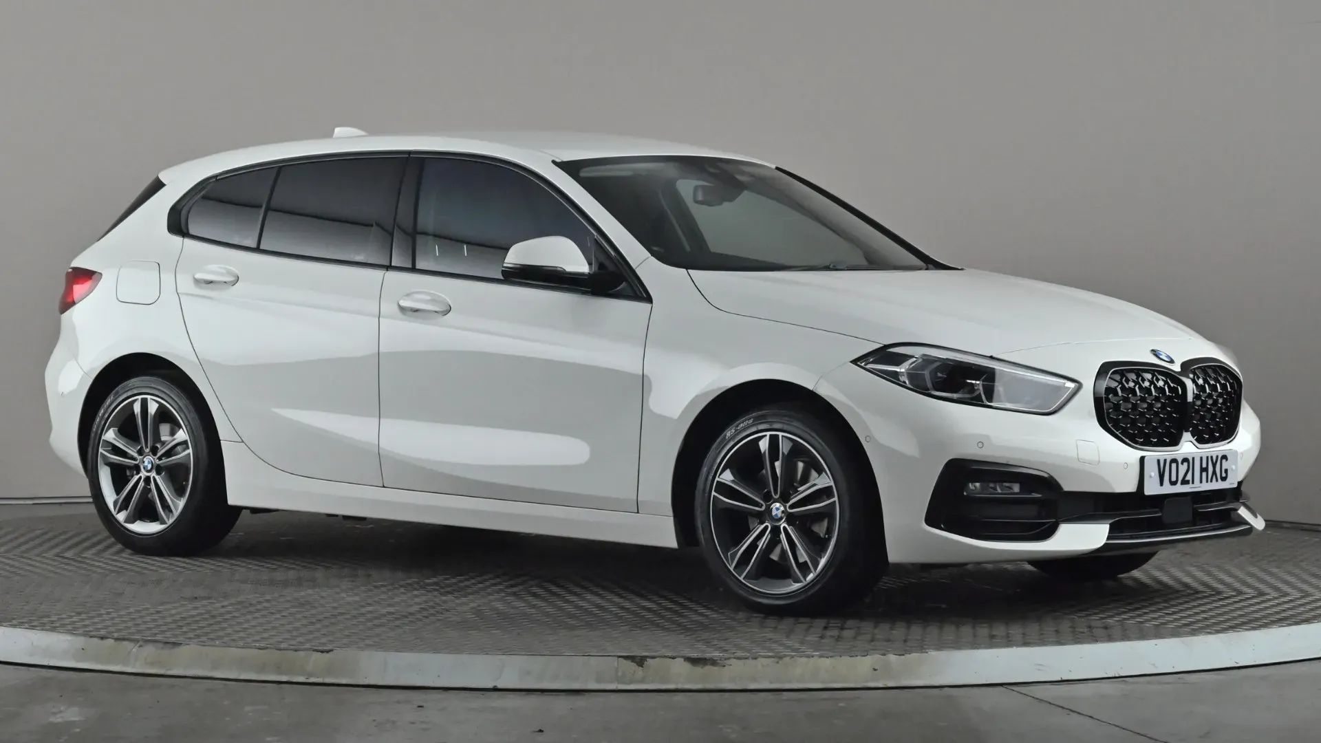 1 Series