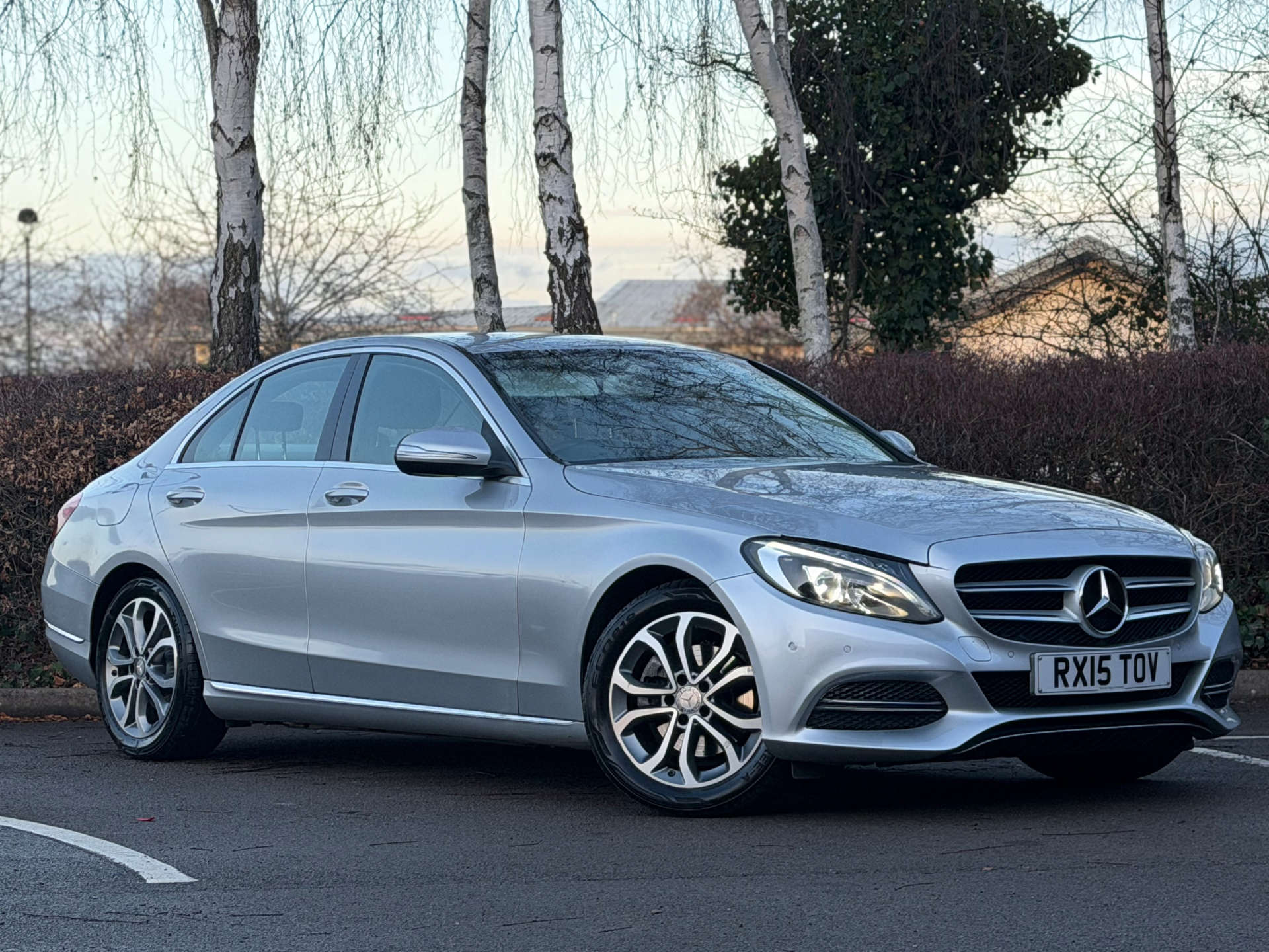 C Class